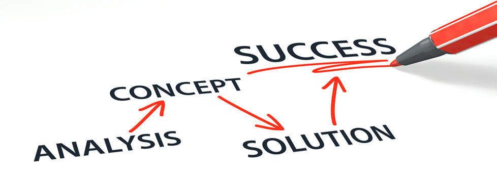 entete analyse et succès